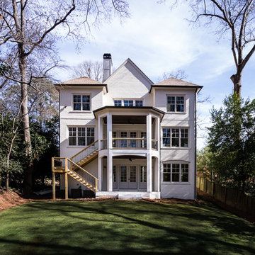 Chastain Park Custom