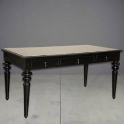 roosevelt writing desk - Desks And Hutches
