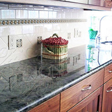 Kitchen Ideas