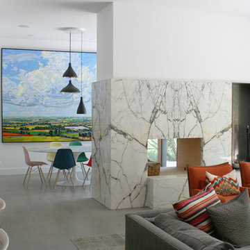 Bennington Heights