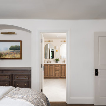 Travis Ranch