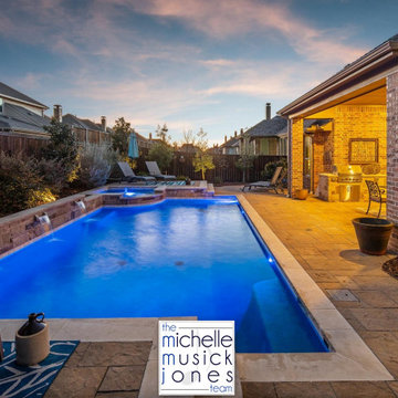 Homes For Sale | 441 Evening Sun Prosper TX