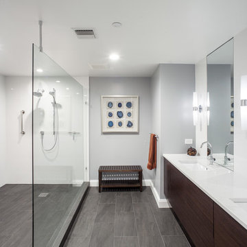 Condo Bath Remodel