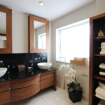 Luxury for Less, Designer Kitchens