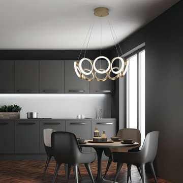 Dining Room Lighting