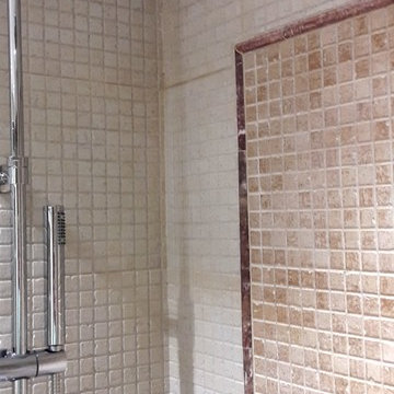 Reforma de baño en Fuenlabrada