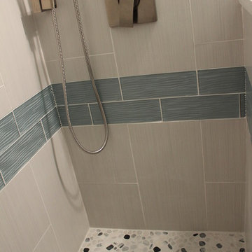 Contemporary Bathroom
