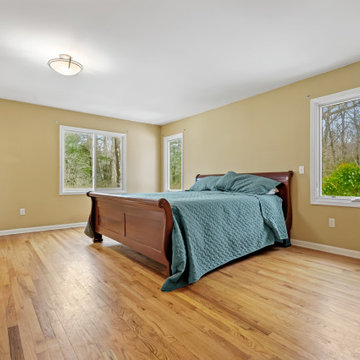 105 Old Highway , Wilton, CT 06897