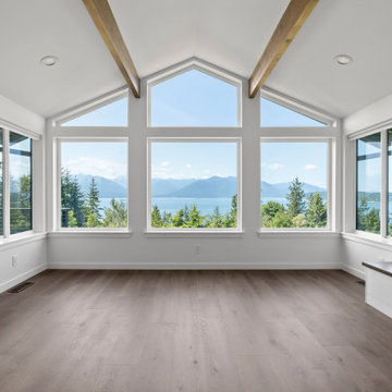Seabeck Home