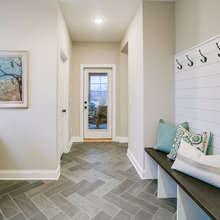 mudroom