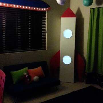 Dylans Space