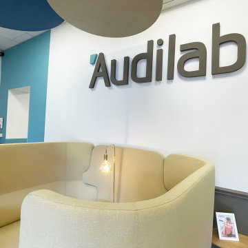 Projet Audilab