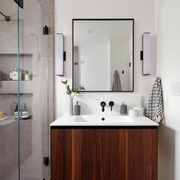 Full Home Remodel