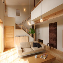 Living Room Ideas