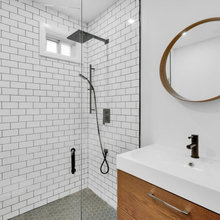 Condo Bathroom