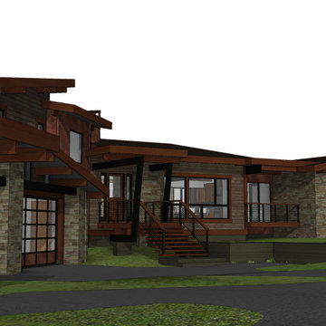 Nakoma Resort Lot 435