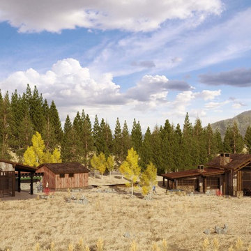 HandleBar Ranch