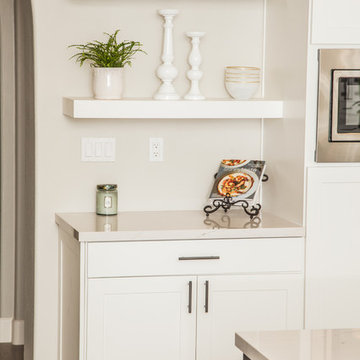 Vista Modern Farmhouse Full Design and Home Remodel