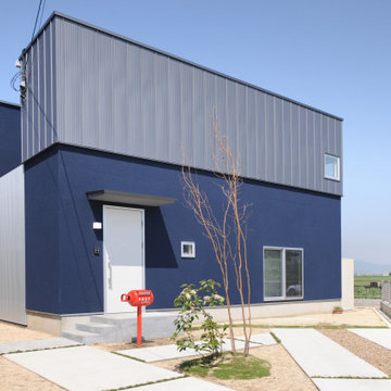 ＫＡＫＯＭＵ / Ｋ HOUSE