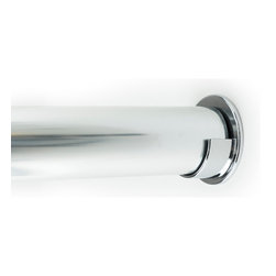 Hanging Pole - Polished Chrome - Products
