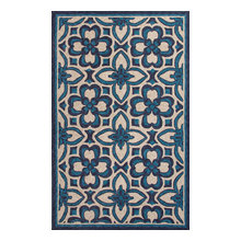 Bath rugs