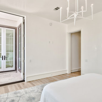 A Window to the World in Alys Beach, FL