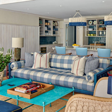 Inspired Greek Revival