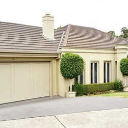 Bespoke Garage Doors - Legacy - Garage Doors & Openers