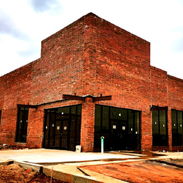 Commercial Building
