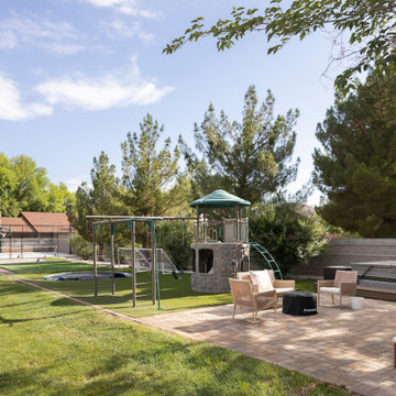 St George Whole Home Renovation