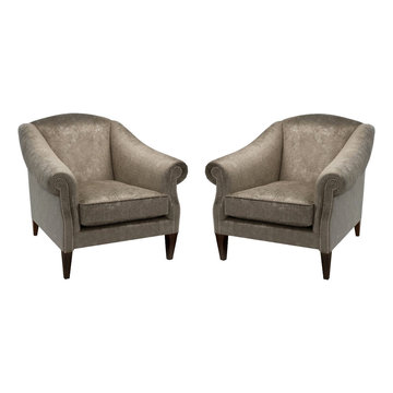 Custom Chairs