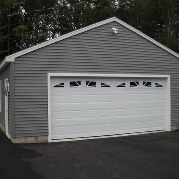 Best Garage Door Repair Shoreline