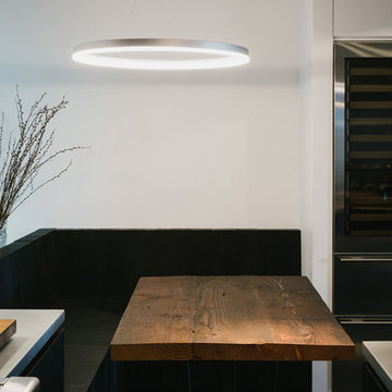 Riverside Boulevard Millwork