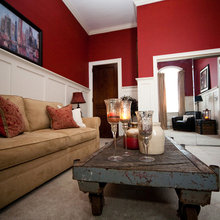 Living Room Ideas