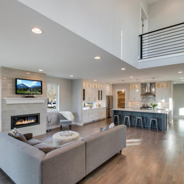 A glimpse of JML Interiors projects
