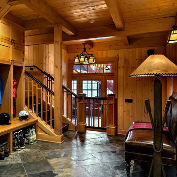 Engaging Entryways