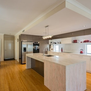 Burns Beach Kitchen