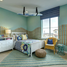 Bedrooms