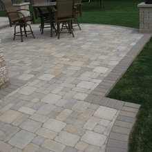 Patio Ideas
