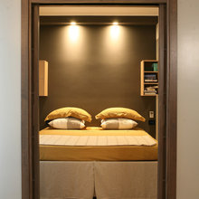 master bed