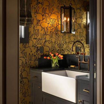Bucks County Farmhouse Retreat
