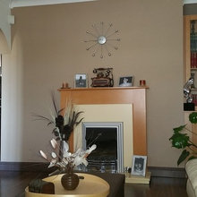 Living Room Ideas
