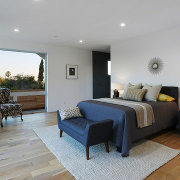 Modern Waterloo Residence