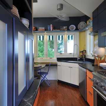 ROWhouse