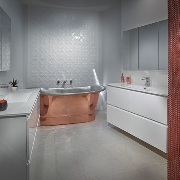 Bathrooms