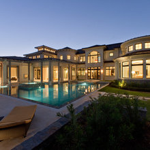 Exteriors (Back)