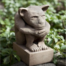 gargoyles