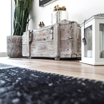 Appartamento in Duplex Moderno