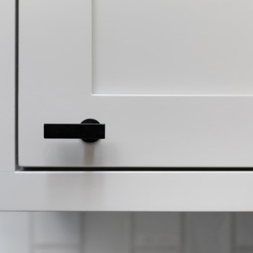 Lonsdale Avenue - Kitchen