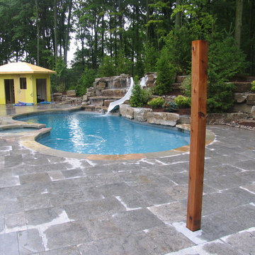 Finished Projects